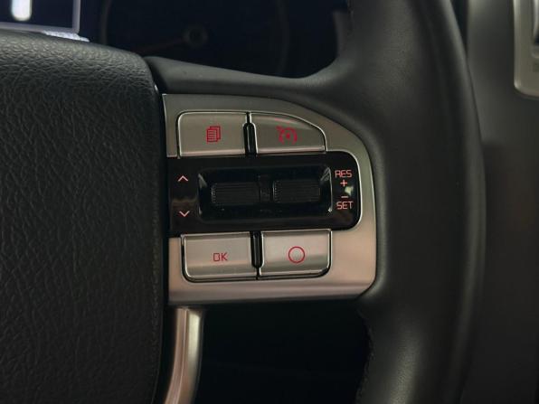 Kia Mohave I Рестайлинг с пробегом 2018 года, цена 2 890 000 рублей, 186000 км, внедорожник, Автокод Объявления