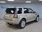 Land Rover Freelander II Рестайлинг 2 Москва  - изображение 24