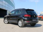 Volkswagen Tiguan I Рестайлинг Самара  - изображение 27