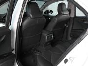 Toyota Camry VIII (XV70) Рестайлинг Ростов-на-Дону  - изображение 33