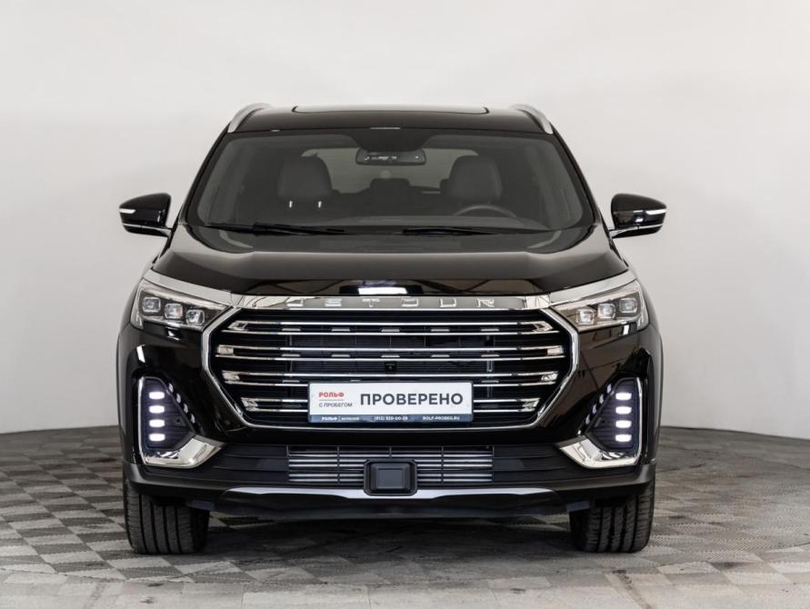 JETOUR X90+ Санкт-Петербург  - изображение 2