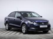 Volkswagen Polo V Рестайлинг Санкт-Петербург  - изображение 26