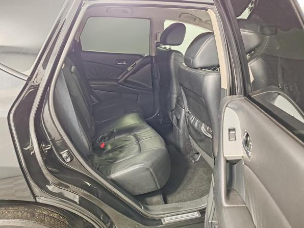 Nissan Murano II (Z51) Рестайлинг с пробегом 2011 года, цена 935 000 рублей, 234058 км, внедорожник, Автокод Объявления