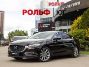 Mazda 6 III (GJ) Рестайлинг 2 Москва  - изображение 22