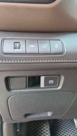 Hyundai Santa Fe IV Рестайлинг с пробегом 2021 года, цена 3 850 000 рублей, 96858 км, внедорожник, Автокод Объявления
