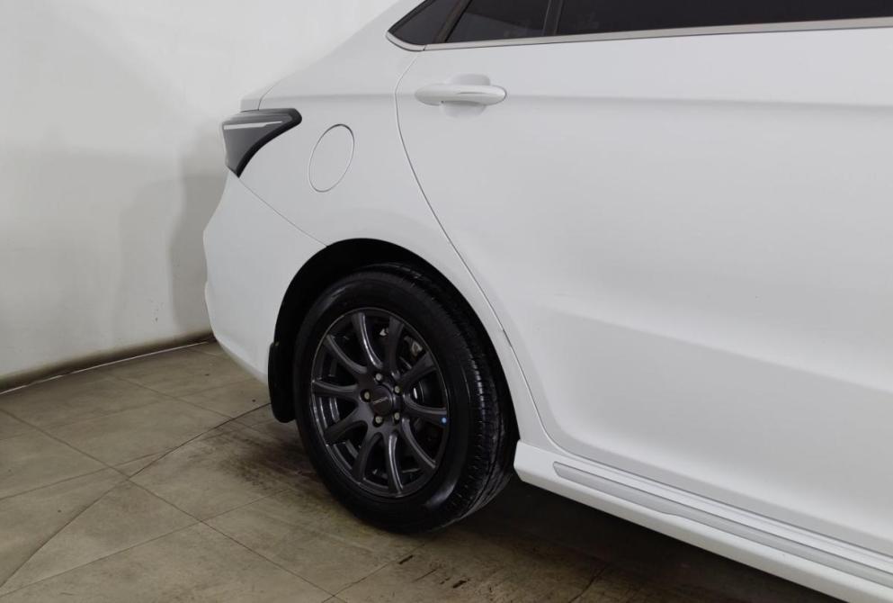 Omoda S5 Волгоград  - изображение 25