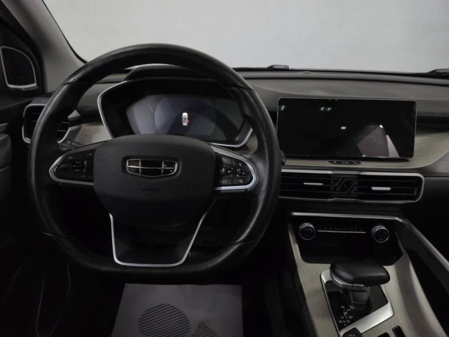 Geely Coolray I Альметьевск  - изображение 15
