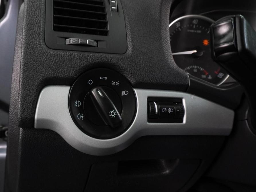 Skoda Octavia II (A5) Рестайлинг Воронеж  - изображение 12