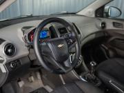 Chevrolet Aveo II Ижевск  - изображение 22