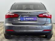 Kia Cerato III Борисоглебск  - изображение 20