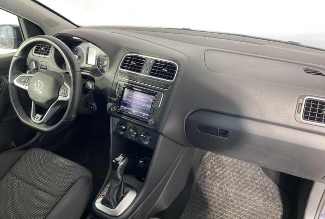 Volkswagen Polo V с пробегом 2012 года, цена 730 000 рублей, 178761 км, хэтчбек, Автокод Объявления