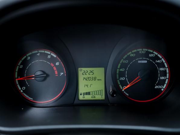 Lada (ВАЗ) Kalina II с пробегом 2013 года, цена 449 000 рублей, 142038 км, универсал, Автокод Объявления