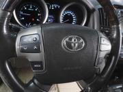 Toyota Land Cruiser 200 Series Ростов-на-Дону  - изображение 41