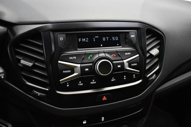 Lada (ВАЗ) Vesta I с пробегом 2019 года, цена 825 000 рублей, 161235 км, универсал, Автокод Объявления