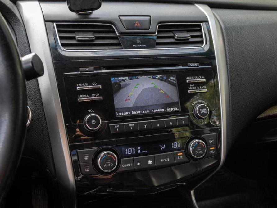 Nissan Teana III Краснодар  - изображение 12