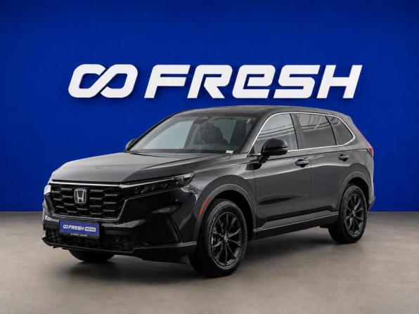 Honda CR-V VI с пробегом 2025 года, цена 4 427 077 рублей, 35 км, внедорожник, Автокод Объявления