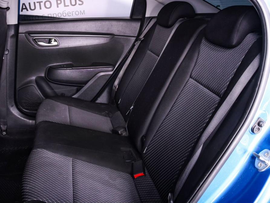 Kia Rio IV Минеральные Воды  - изображение 10