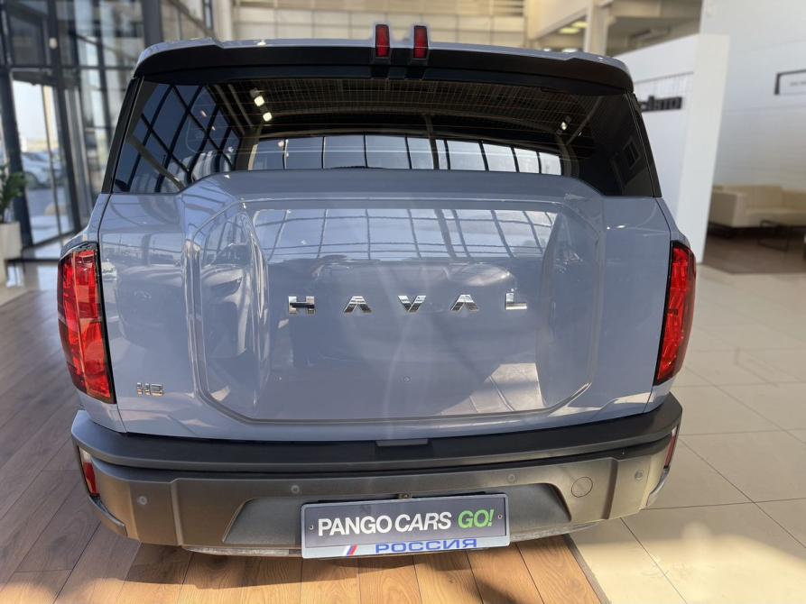 Haval H3 I Саратов  - изображение 6