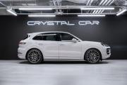 Porsche Cayenne III Рестайлинг Москва  - изображение 45
