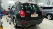 Chevrolet Captiva I Рестайлинг 2 Санкт-Петербург  - изображение 9
