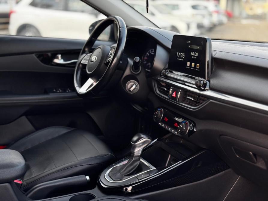 Kia Cerato IV Нижний Новгород  - изображение 2