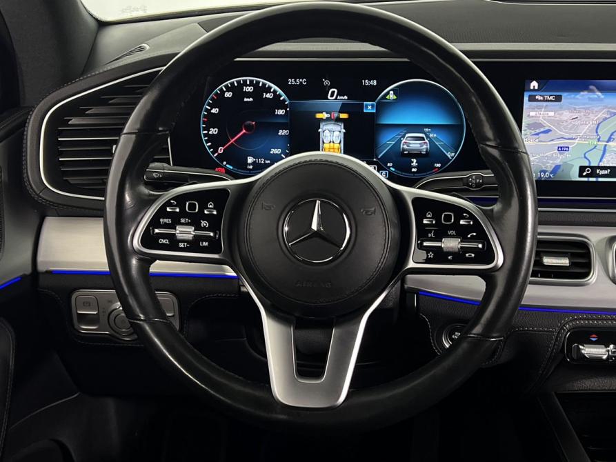 Mercedes-Benz GLE Coupe II (C167) Калининград  - изображение 17