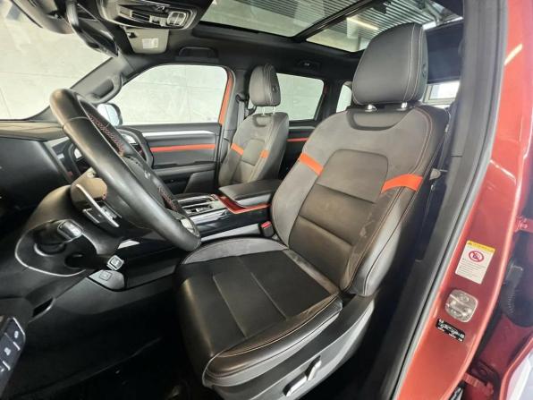 Haval Dargo с пробегом 2023 года, цена 2 345 000 рублей, 74884 км, внедорожник, Автокод Объявления