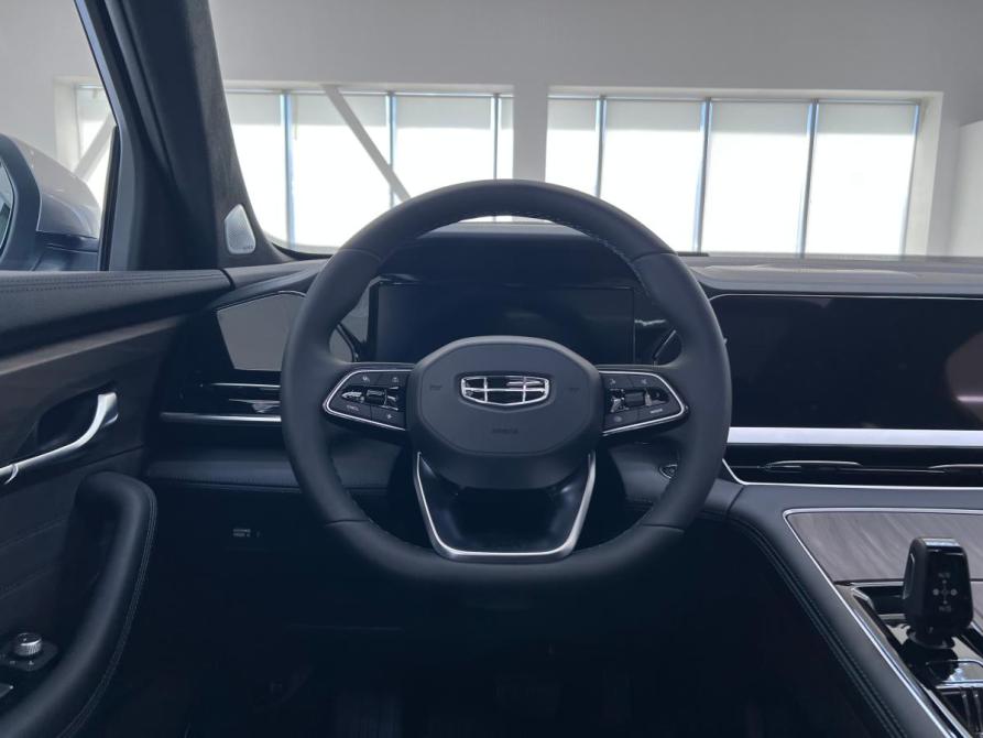 Geely Monjaro I Рестайлинг Волгоград  - изображение 15