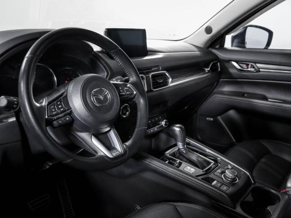 Mazda CX-5 II с пробегом 2021 года, цена 3 550 000 рублей, 35001 км, внедорожник, Автокод Объявления