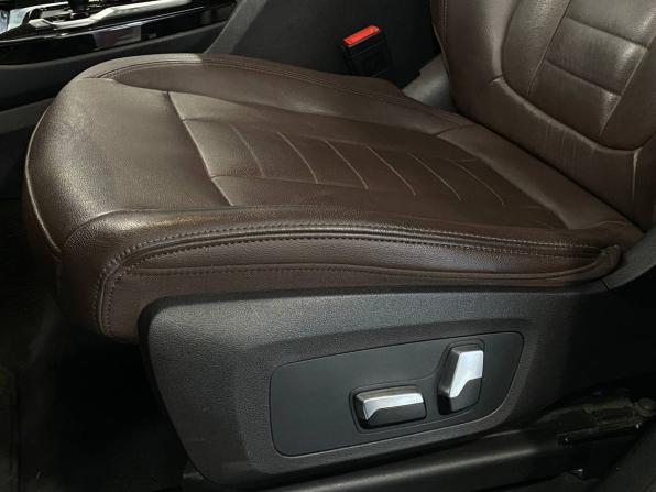 BMW X3 III (G01) с пробегом 2019 года, цена 3 917 000 рублей, 101131 км, внедорожник, Автокод Объявления