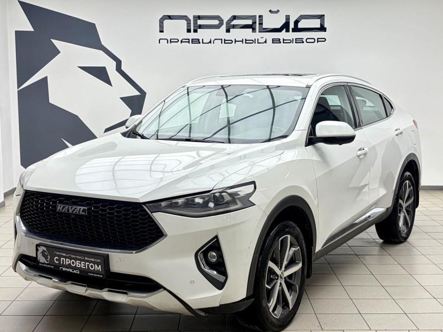 Haval F7x I Ростов-на-Дону  - изображение 1