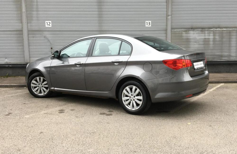 MG 350 Санкт-Петербург  - изображение 7
