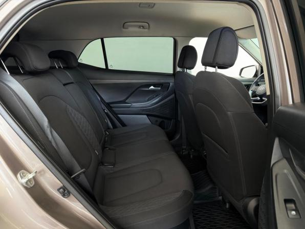 Hyundai Creta II с пробегом 2021 года, цена 2 250 000 рублей, 117057 км, внедорожник, Автокод Объявления
