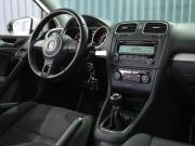 Volkswagen Golf VI Ижевск  - изображение 27