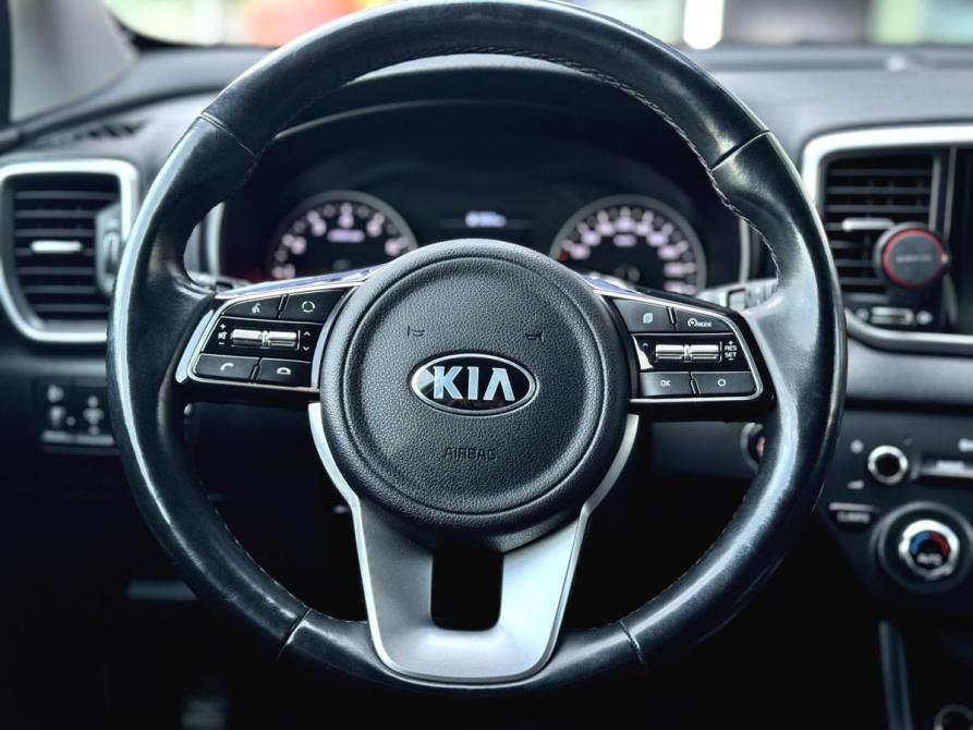 Kia Sportage IV Рестайлинг Пермь  - изображение 13