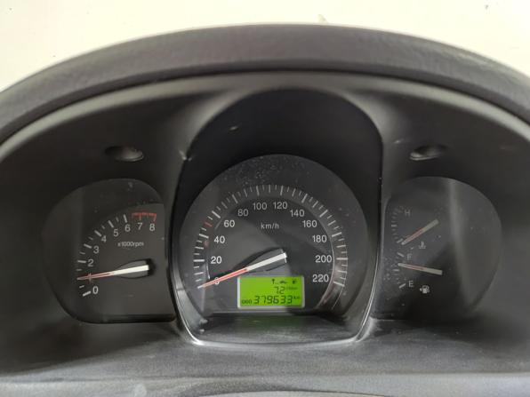 Kia Cerato I Рестайлинг с пробегом 2008 года, цена 390 000 рублей, 380000 км, седан, Автокод Объявления