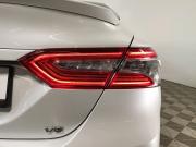 Toyota Camry VIII (XV70) Архангельск  - изображение 31