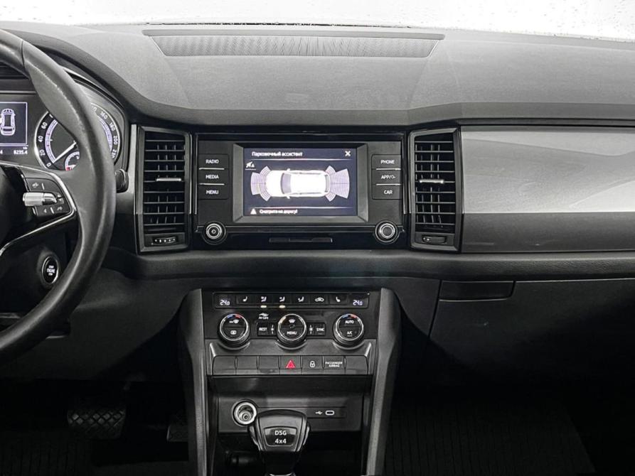 Skoda Kodiaq I Ногинск  - изображение 15