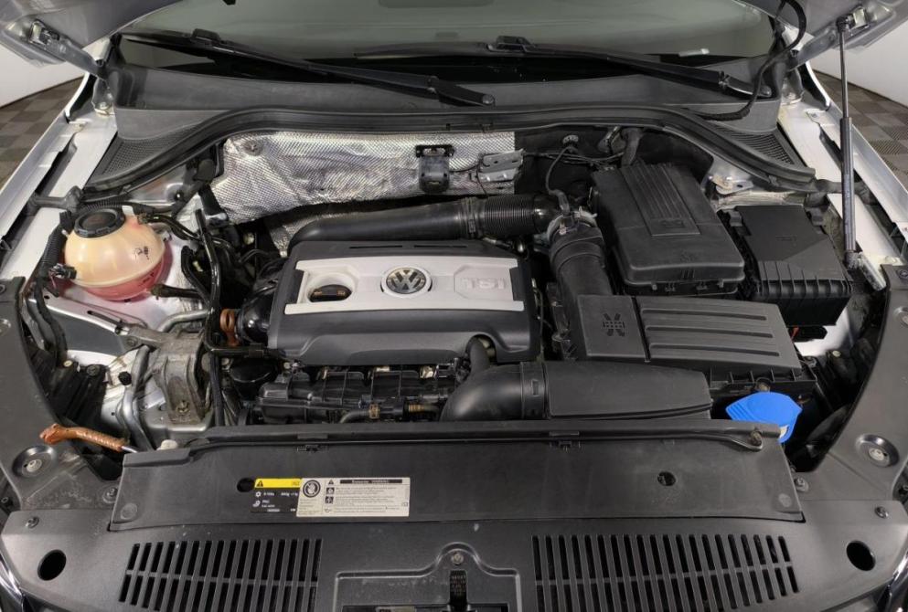 Volkswagen Tiguan I Рестайлинг Нижний Новгород  - изображение 22
