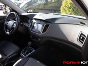 Hyundai Creta I Рестайлинг Москва  - изображение 27