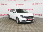 Lada (ВАЗ) Vesta I Вологда  - изображение 20