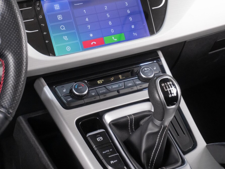 Geely Atlas I Сургут  - изображение 19