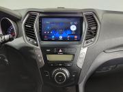 Hyundai Santa Fe III Уфа  - изображение 40