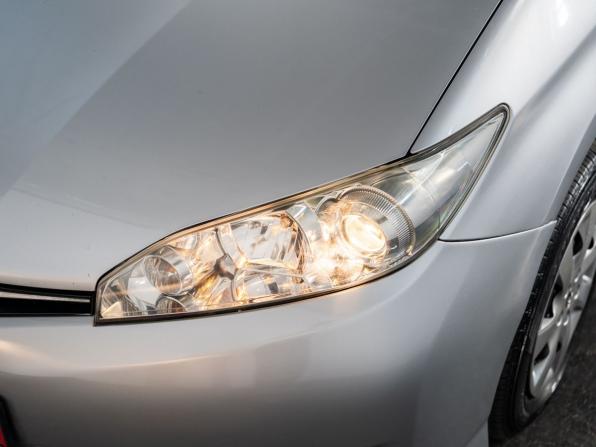 Toyota Wish II Рестайлинг с пробегом 2016 года, цена 1 370 500 рублей, 151459 км, минивэн, Автокод Объявления