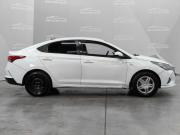 Hyundai Solaris II Рестайлинг Новосибирск  - изображение 29