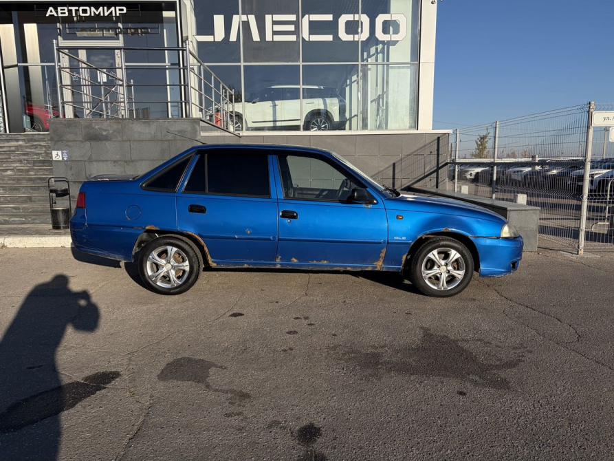 Daewoo Nexia I Рестайлинг Саратов  - изображение 4