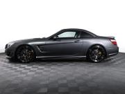 Mercedes-Benz SL-Класс AMG III (R231) Москва  - изображение 46