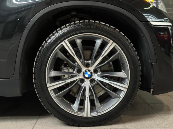 BMW X6 I (E71) Рестайлинг с пробегом 2014 года, цена 2 605 000 рублей, 221902 км, внедорожник, Автокод Объявления