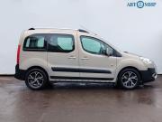 Peugeot Partner II Москва  - изображение 17