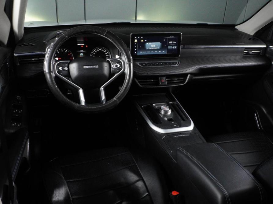 Haval Jolion I Рестайлинг Минеральные Воды  - изображение 6